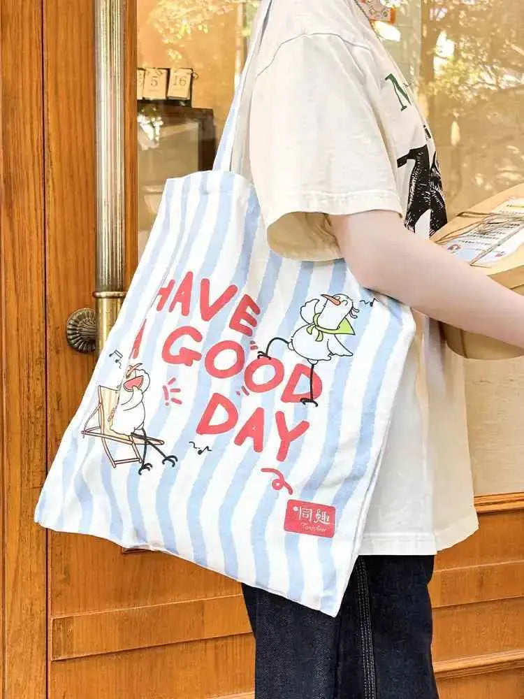 TONECHEER Back to School Season Giveaway (Canvas Bag or Mouse Pads)