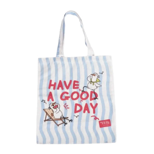 TONECHEER Canvas Bag